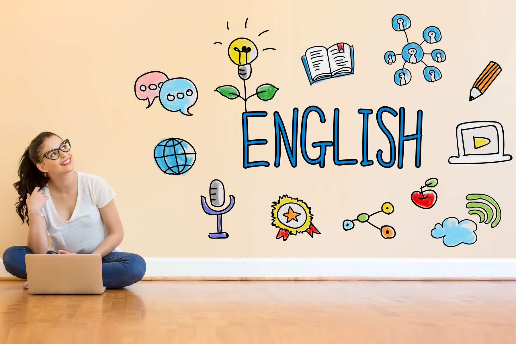 Mejorar tu inglés