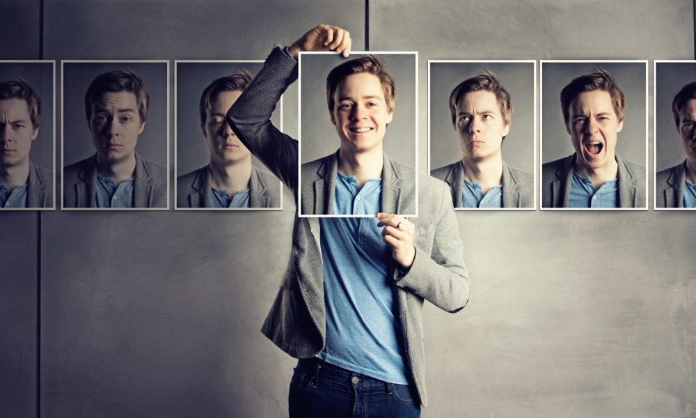 personalidad de un futuro empleado