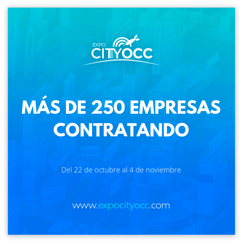 expo city occ 2018