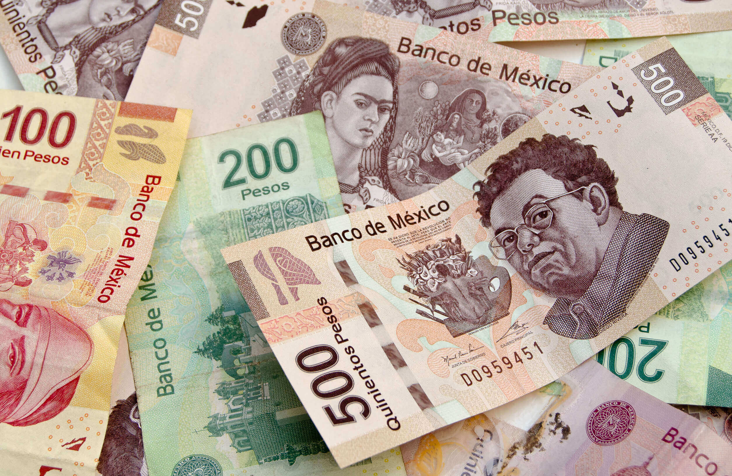 Carreras mejor pagadas en Monterrey
