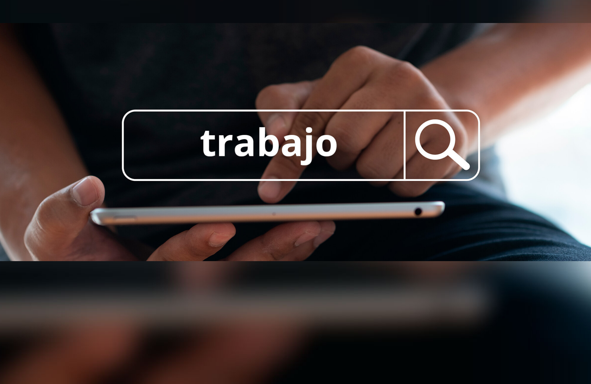 ¿Cómo prefieren buscar trabajo en los mexicanos en 2018?