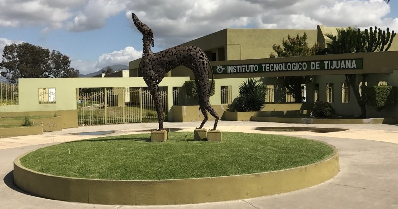 Instituto Tecnológico de Tijuana