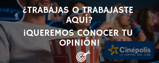 Cinépolis
