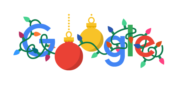 Doodle Navidad