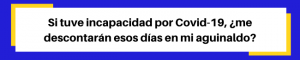 Pago De Aguinaldo: Respuestas A Las Preguntas Más Frecuentes Sobre Esta ...