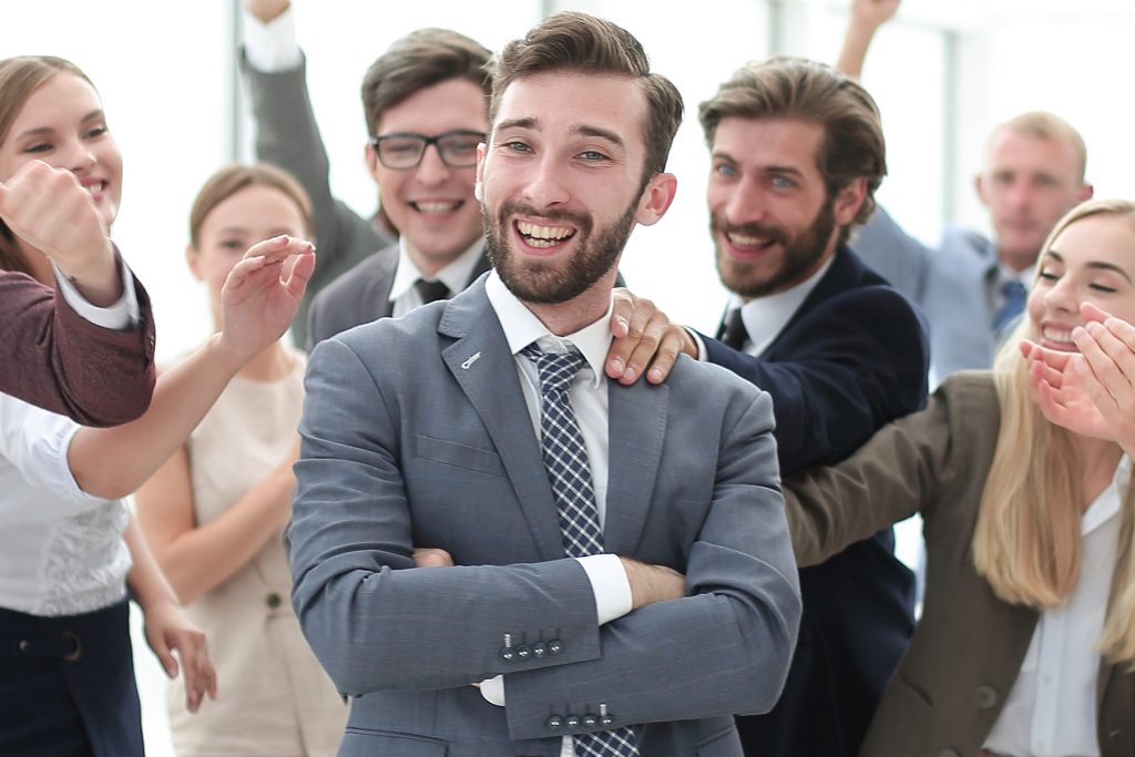 crecer en tu trabajo