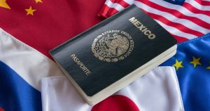 Cómo Tramitar Tu Pasaporte Mexicano: Paso A Paso